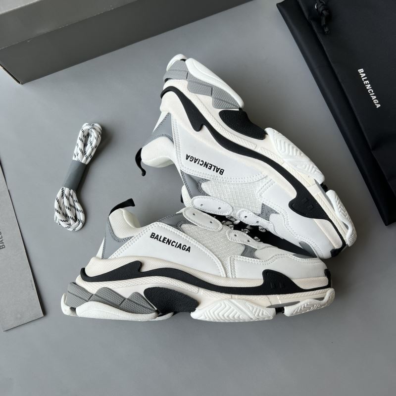 Balenciaga Triple S Series Shoes